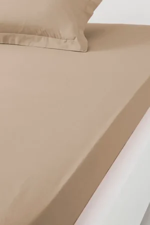 Drap housse 'Mood' Vente Directe